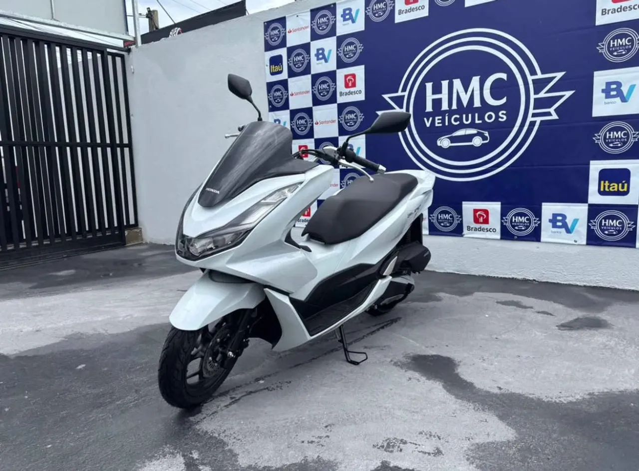 Pcx CBS 2026 0KM