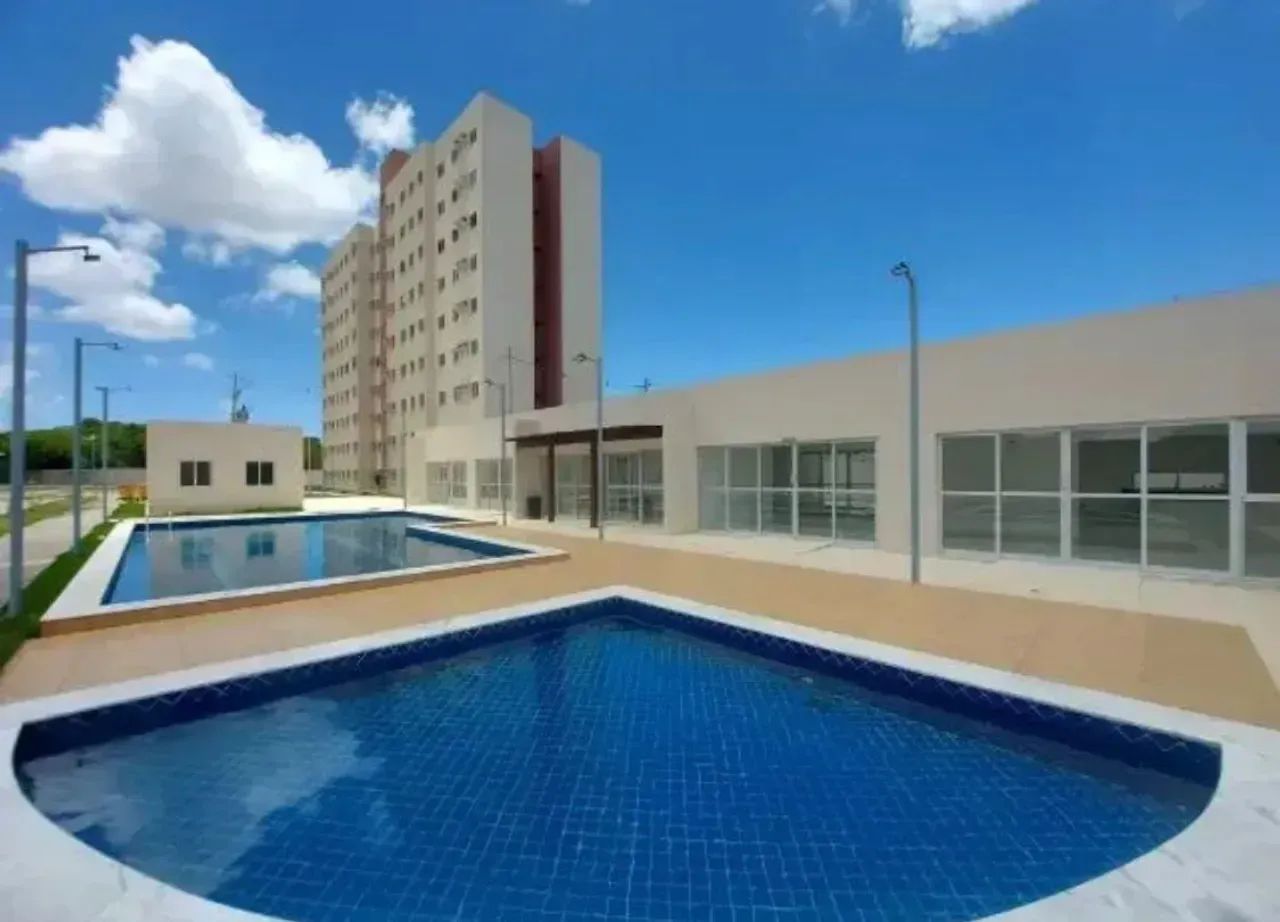 Alugo Apartamento