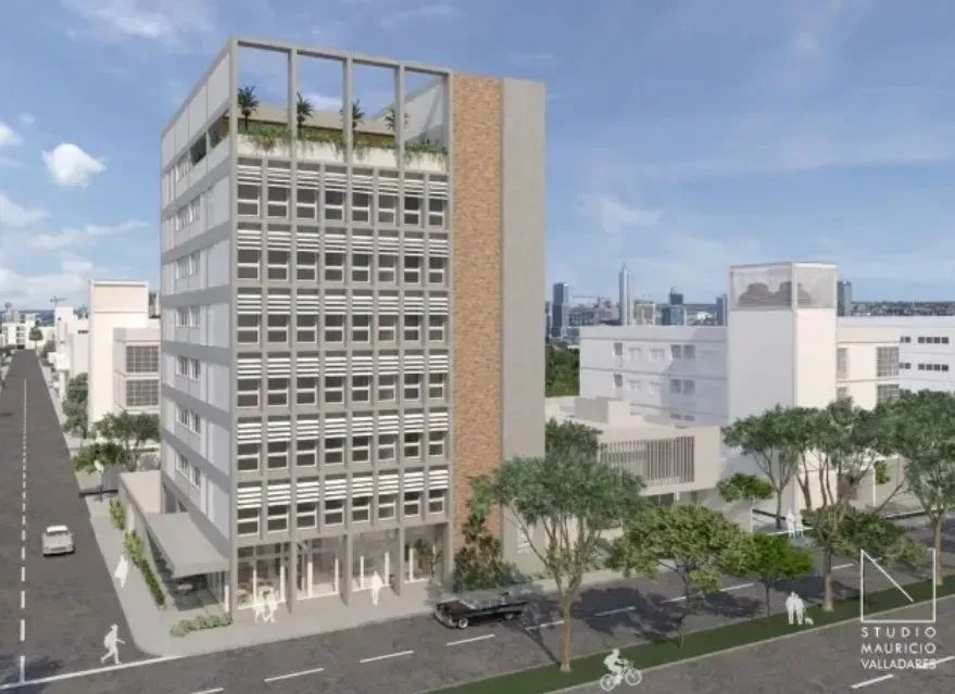 Excelente Salas Comerciais no Square Office Próximo ao TJ/RO