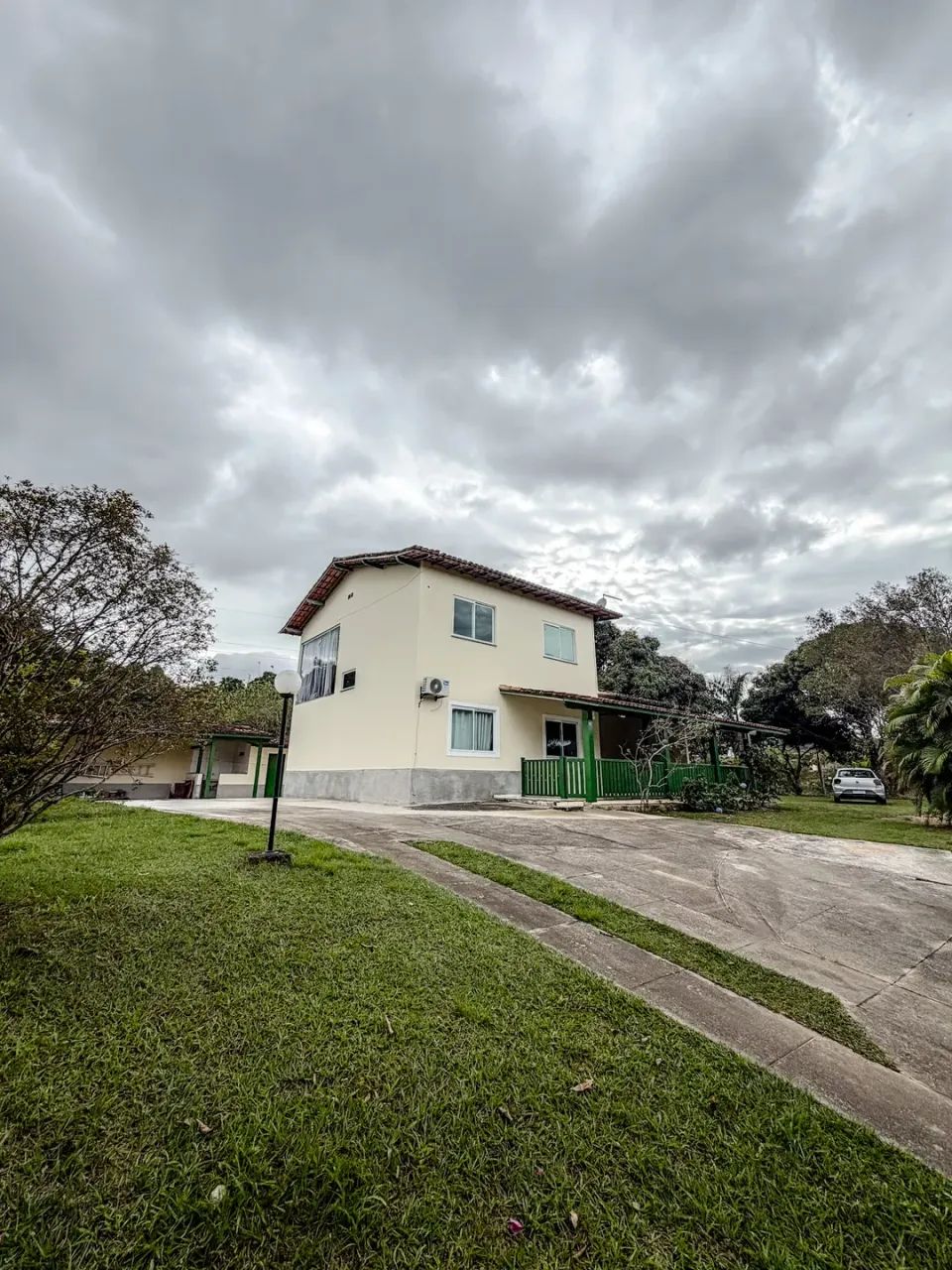 Chácara à venda, Horto, Macaé, RJ - Foto 2