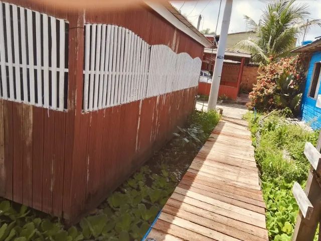 VENDO CASA EM SANTANA REMÉDIOS 2 - Foto 4