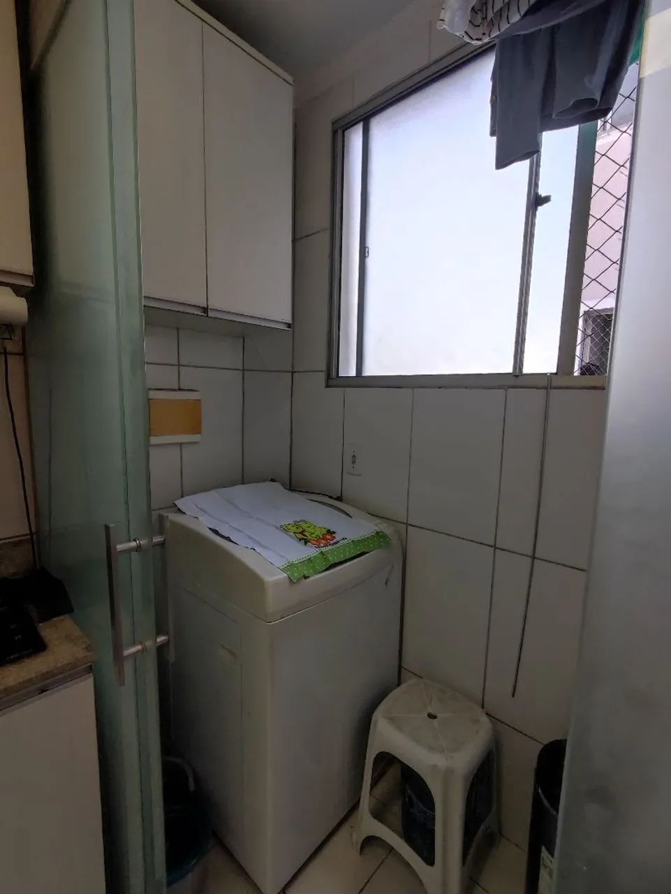 Excelente apartamento 2 quartos todo planejado. - Foto 3