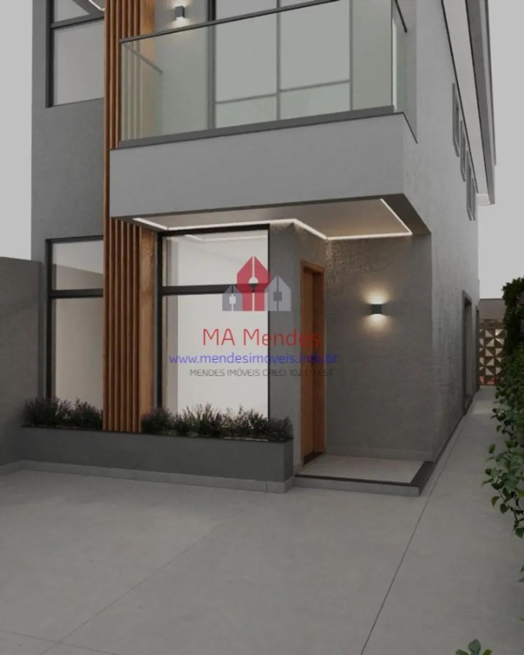 Foto - Santana de Parnaíba - Villas do Jaguari