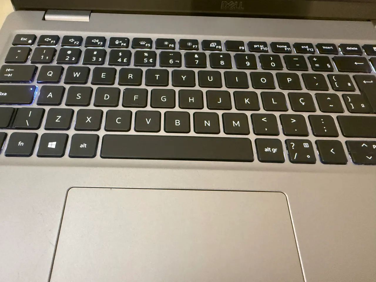 Notebook Dell Latitude - Core i7 de 12 geração- com Placa de Vídeo dedicada  - Foto 3