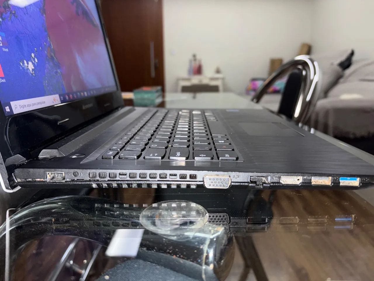 Notebook Lenovo - Foto 2
