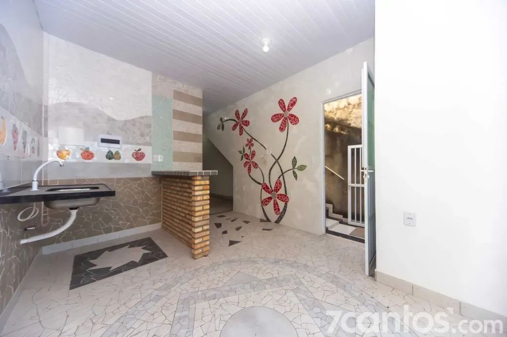 Apartamento, Mondubim, 2 Quartos - Foto 2