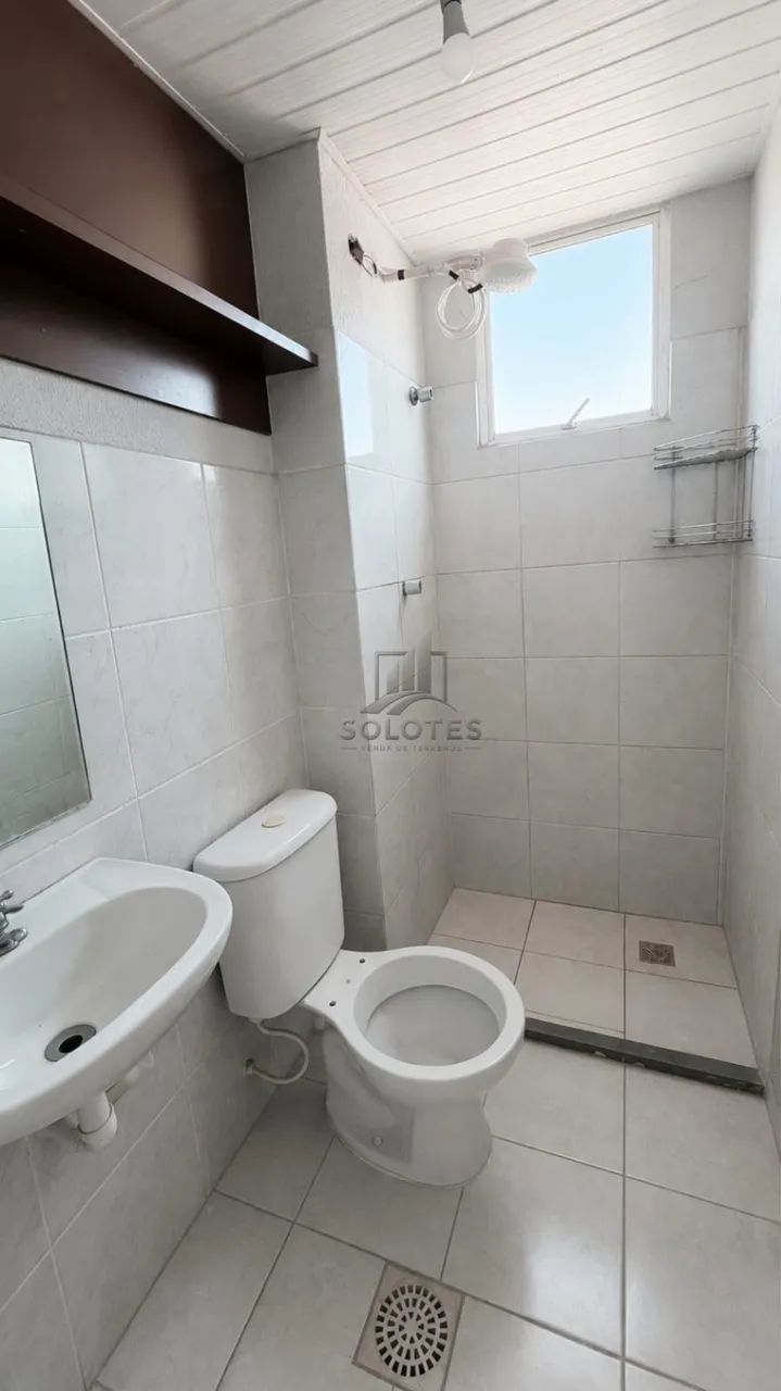 Apartamento em Betim com 2 quartos - Foto 5
