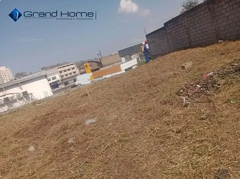 Terreno em Ataíde