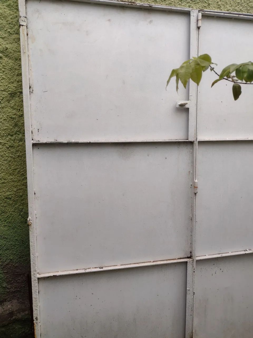 Portão  - Foto 4
