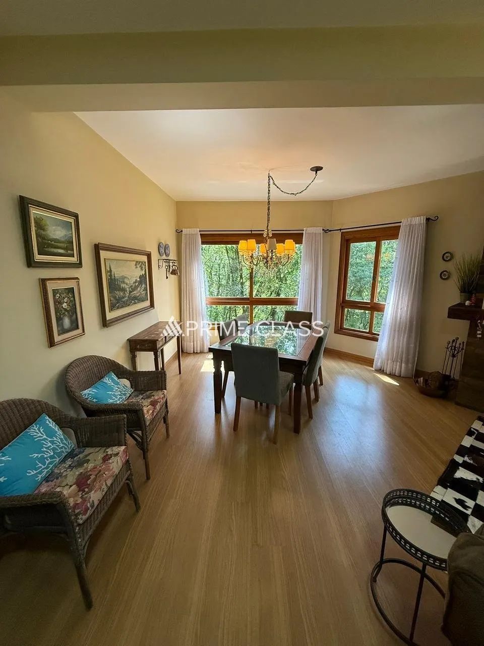 Apartamento 3 dormitórios com suíte no Centro de Gramado - Foto 3