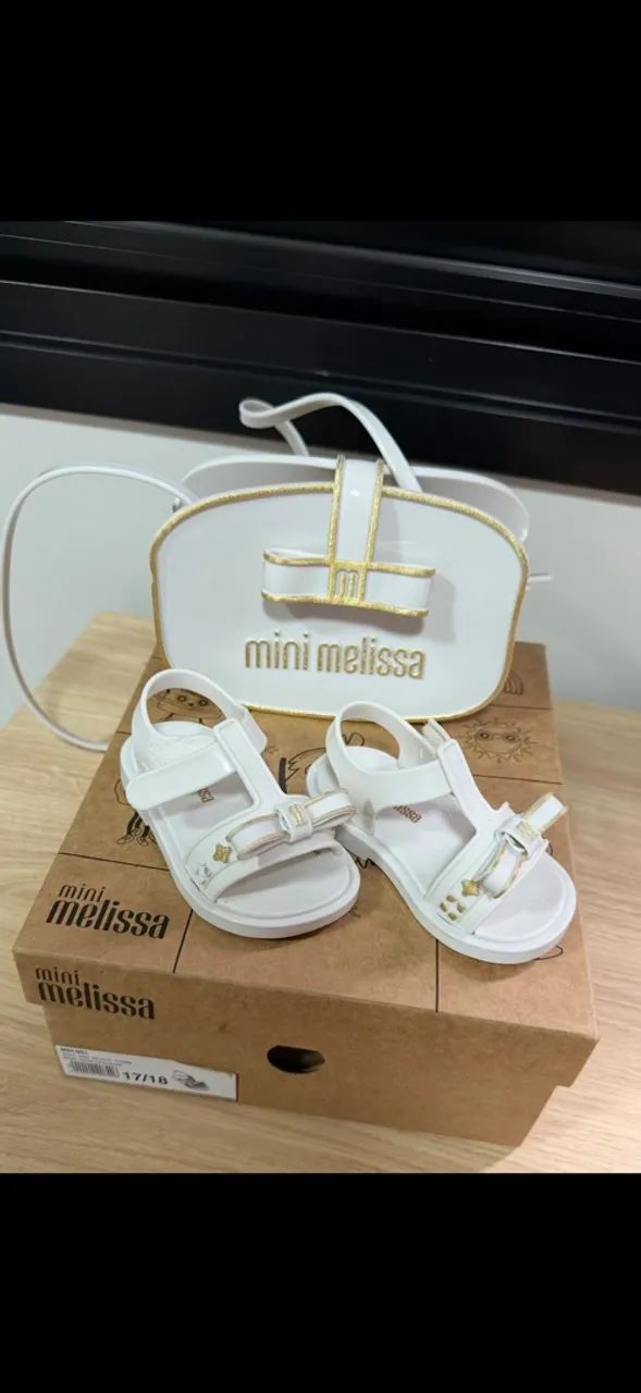 Mini Melissa