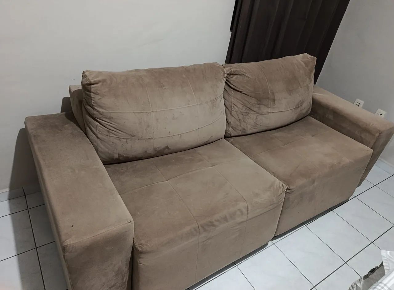 Venda de sofá  - Foto 2