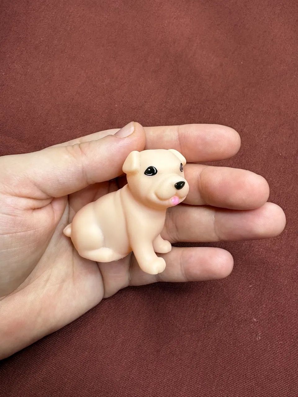 Pet para barbie - Foto 2