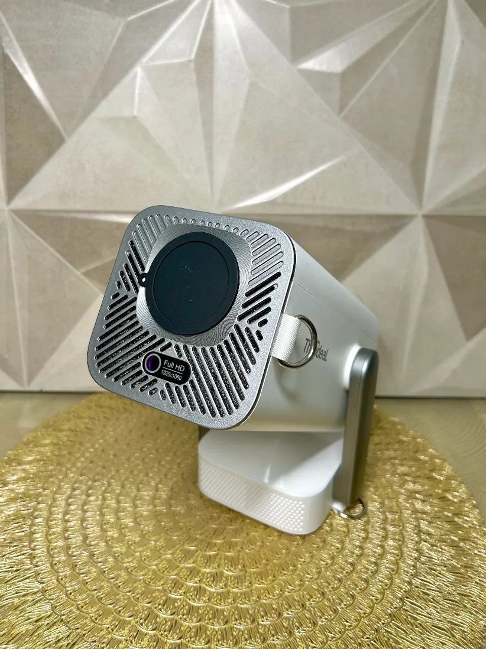 Projetor ThundeaL TD80 Pro Full HD com Android 13 - Foto 4