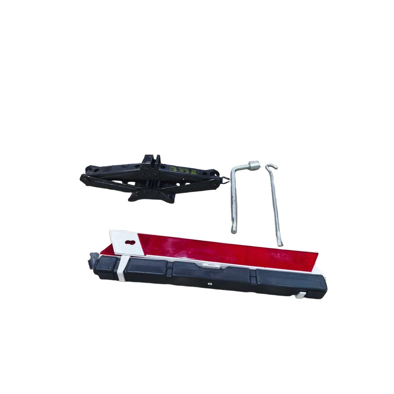 KIT MACACO NISSAN KICKS EXCLUSIVE 2023 2024 - Peças para carros