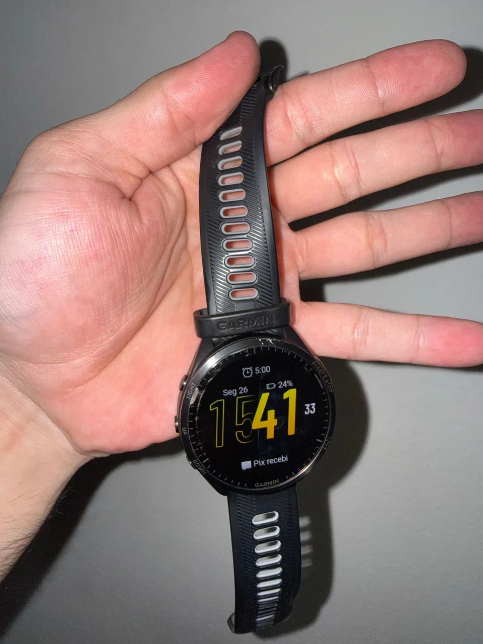 Garmin Forerunner 965 - Foto 3