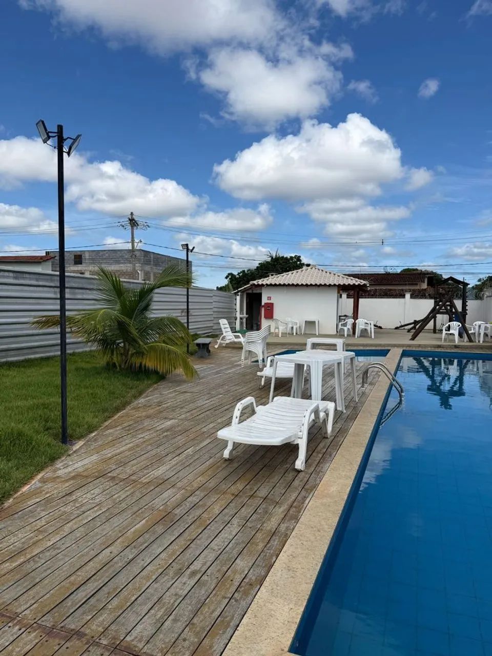 Foto - Montes Claros - São José