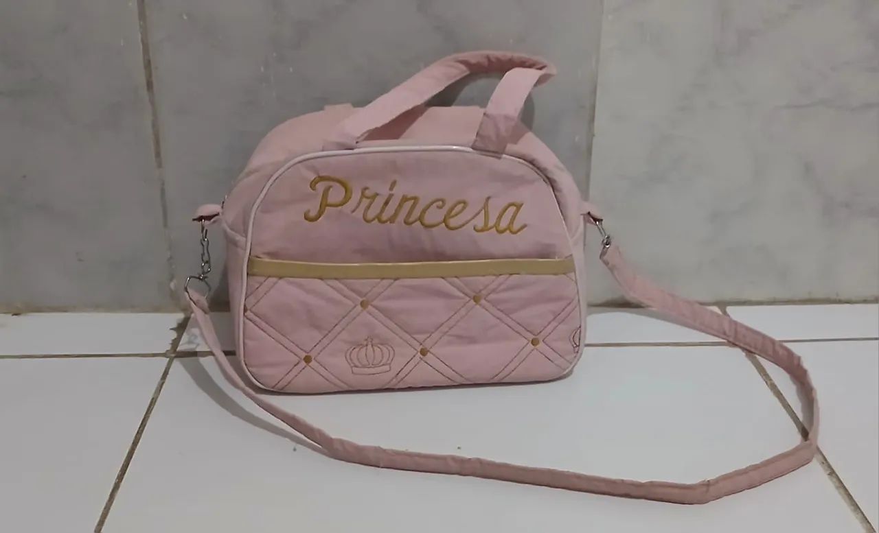 Bolsa maternidade  - Foto 3