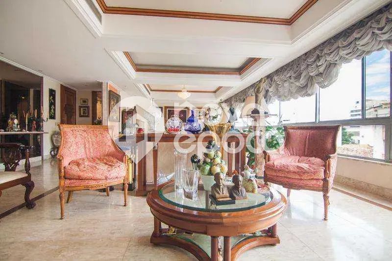 Ipanema | Apartamento 3 quartos, sendo 1 suite - Foto 4