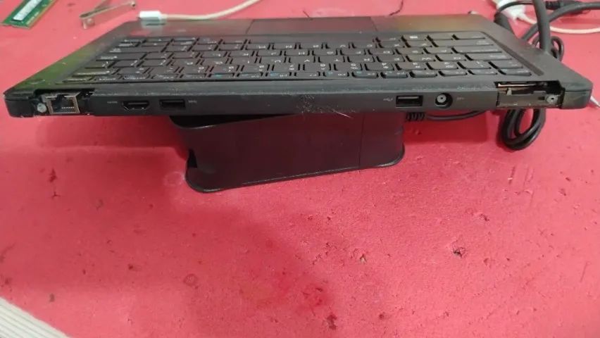 Base Notebook dell e7250 - i7 - 5600 - 8gb - Foto 2