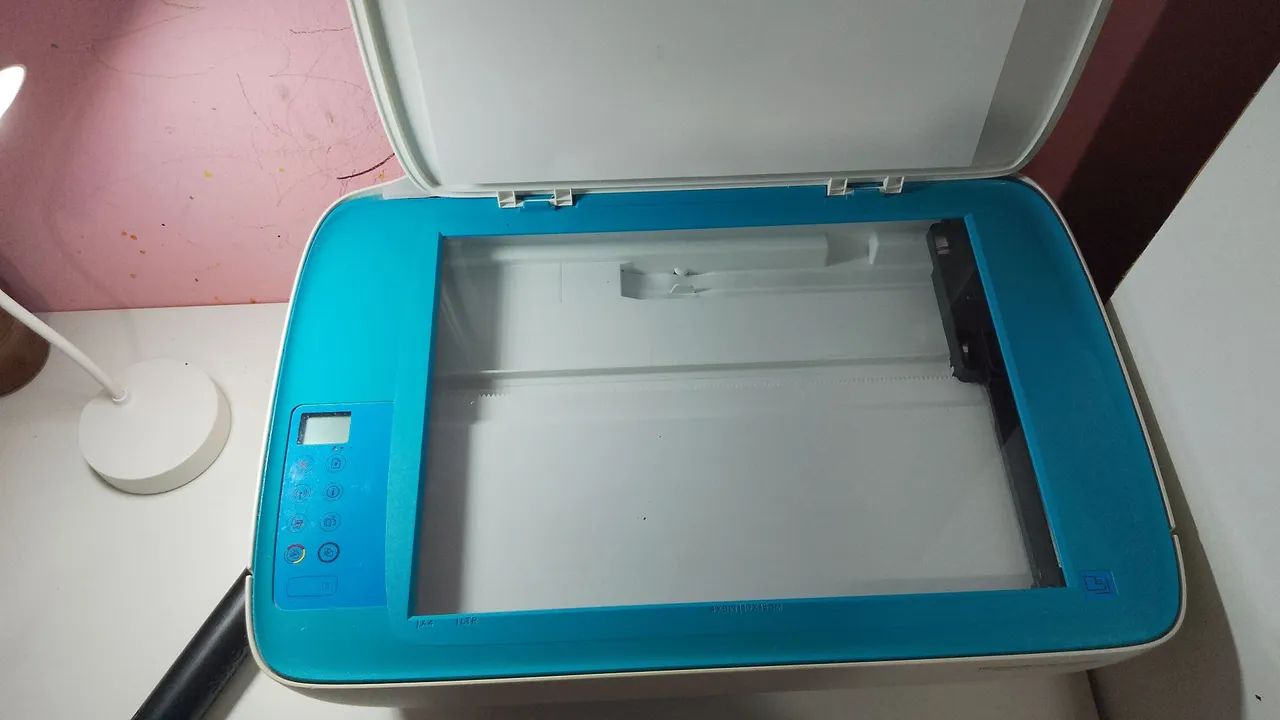 Impressora  hp - Foto 5