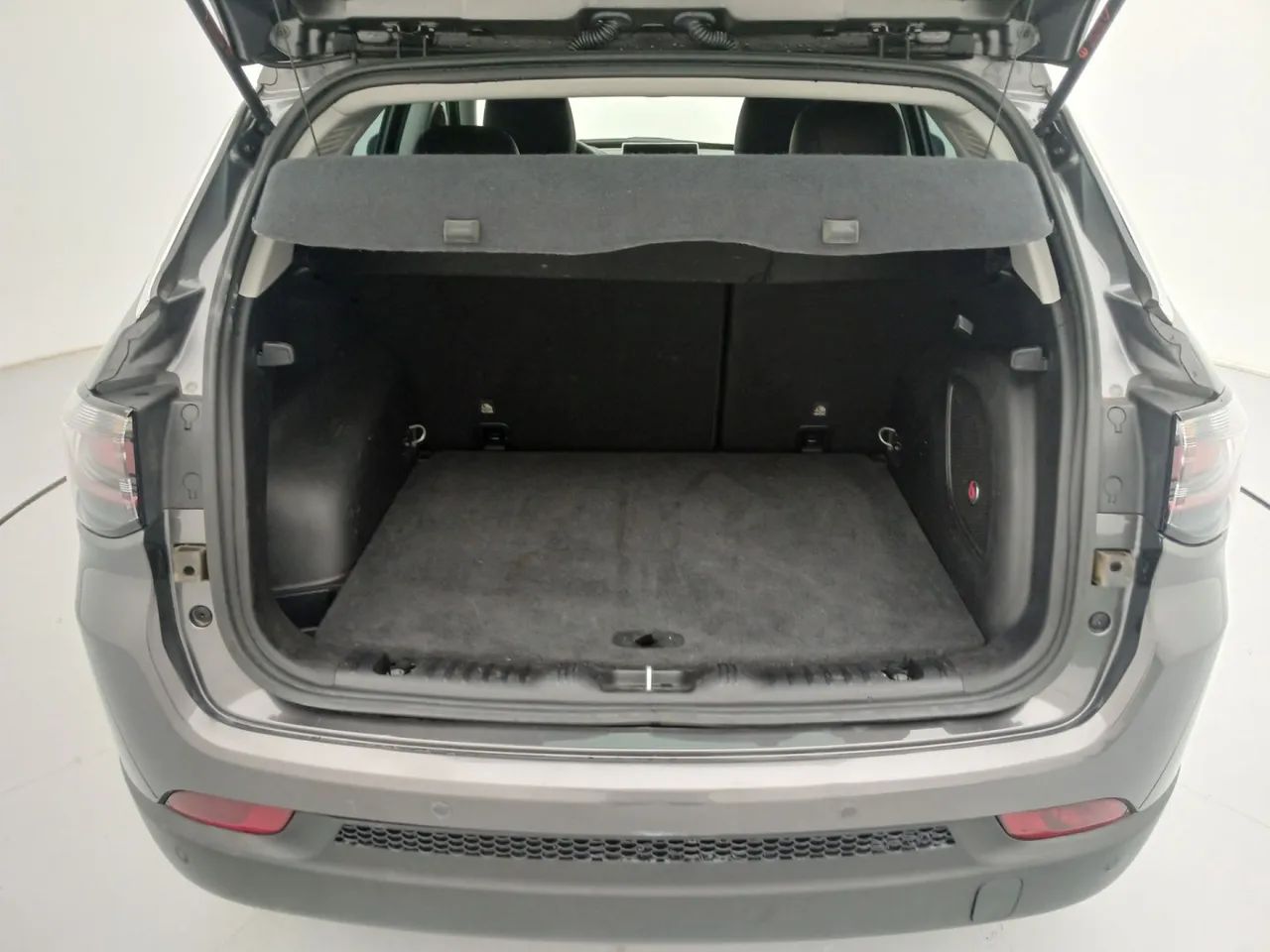 Jeep Compass LONG. T270 1.3 TB 4x2 Flex Aut., foto 9 de 18