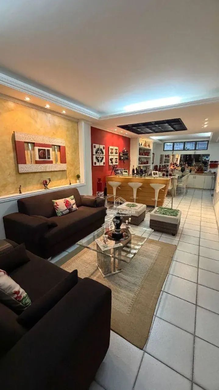 Casa com 4 dormitórios à venda, 262 m² - Espinheiro - Recife/PE - Foto 5