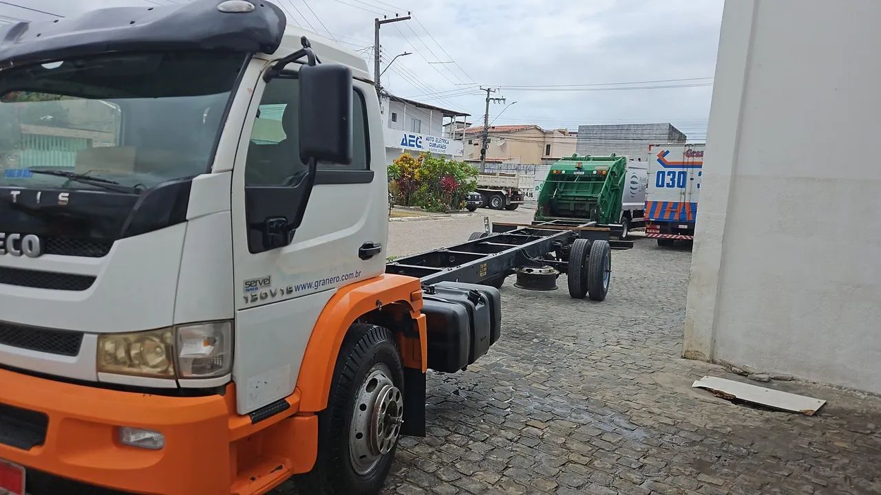 Vendo caminhão  - Foto 5