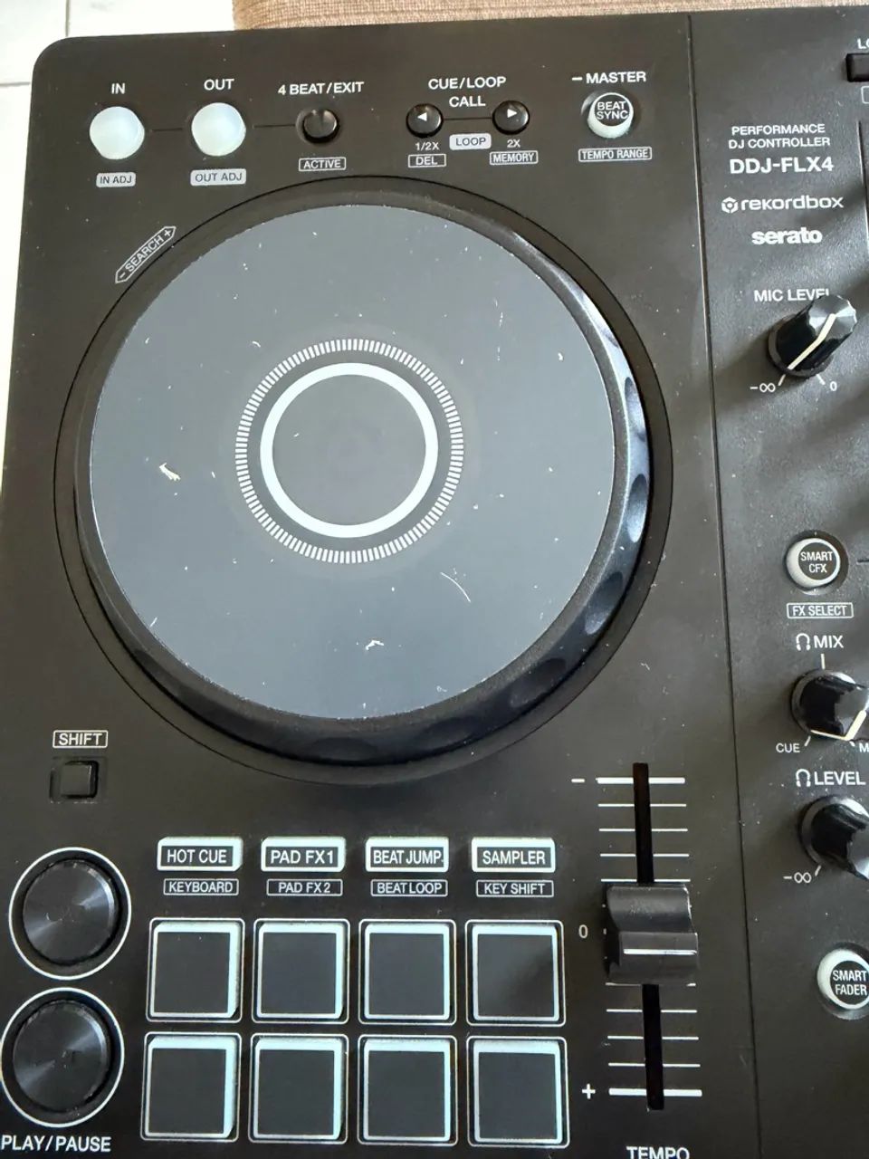 DDJ FLX4 PIONEER  - Foto 5