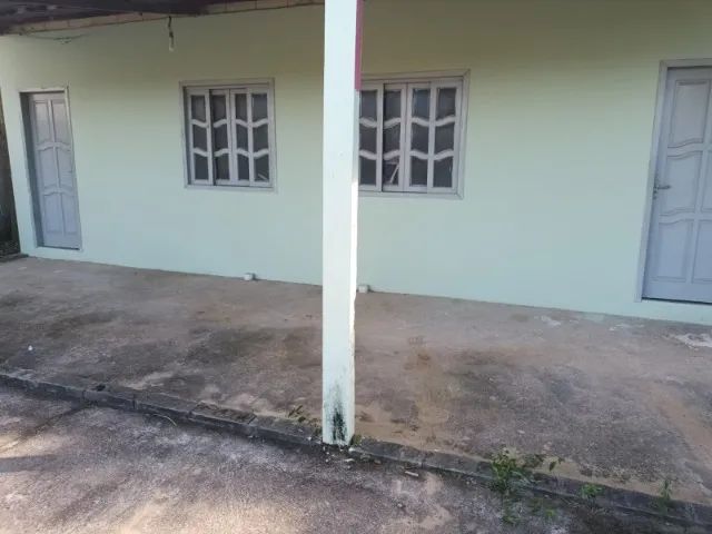 4 Apartamentos 50m² Mobiliados