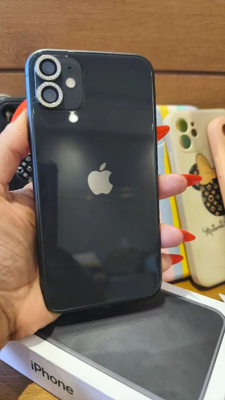 iPhone 11- excelente estado - Foto 5