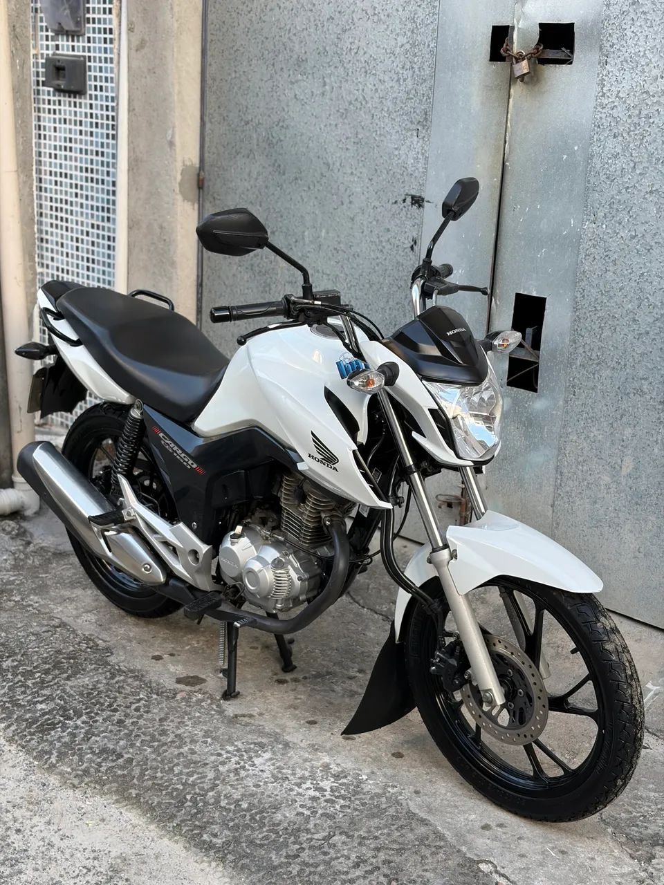 Cargo 160 