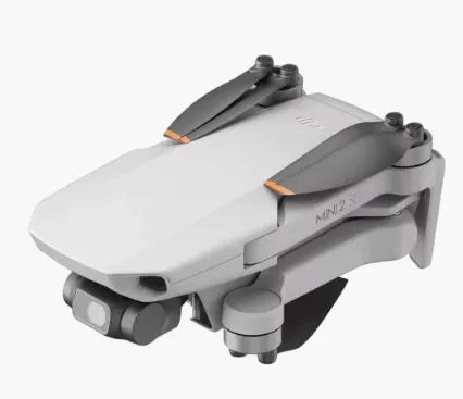 drone dji mini 2 - fly more combo completo !! - Foto 2