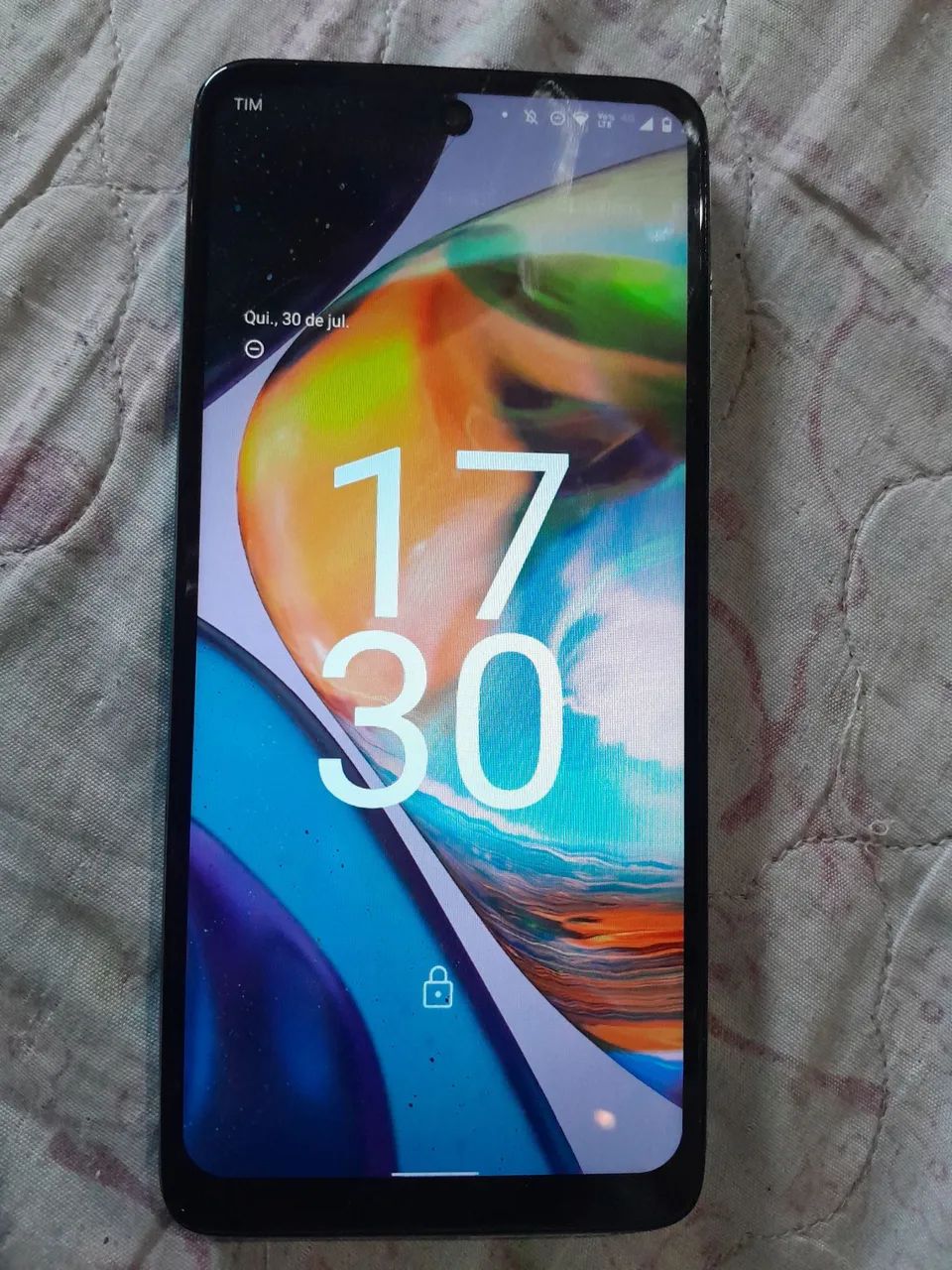 Moto g22 USADO