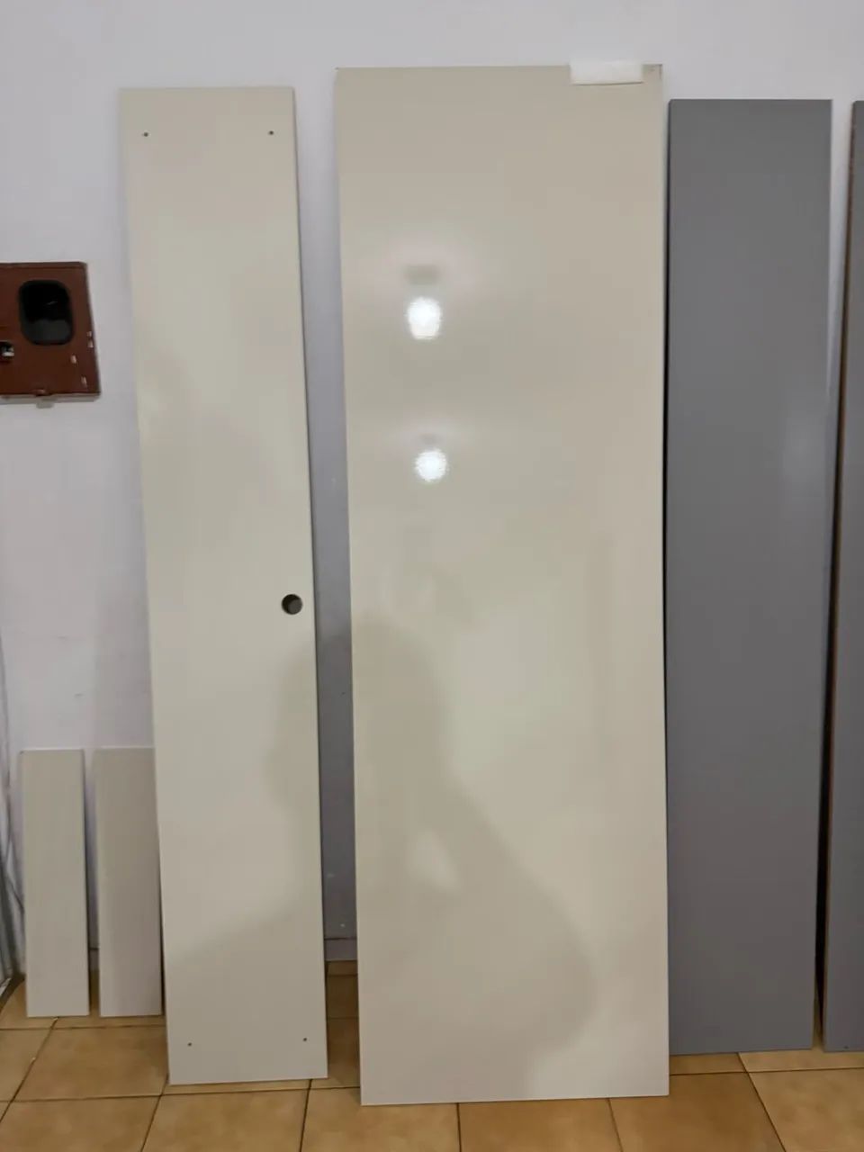 Peças de móvel em MDF - Foto 5