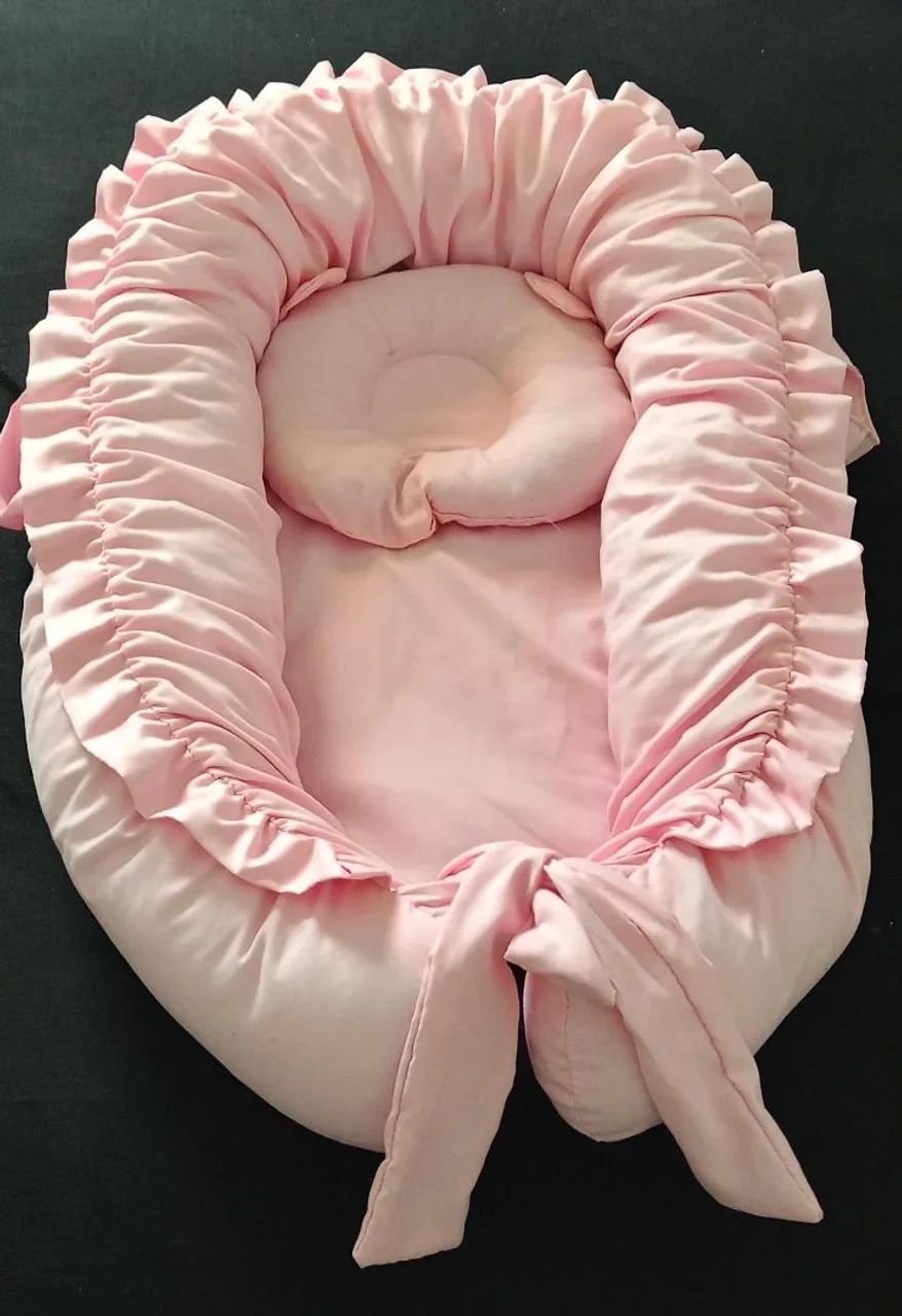 Ninho de bebê 