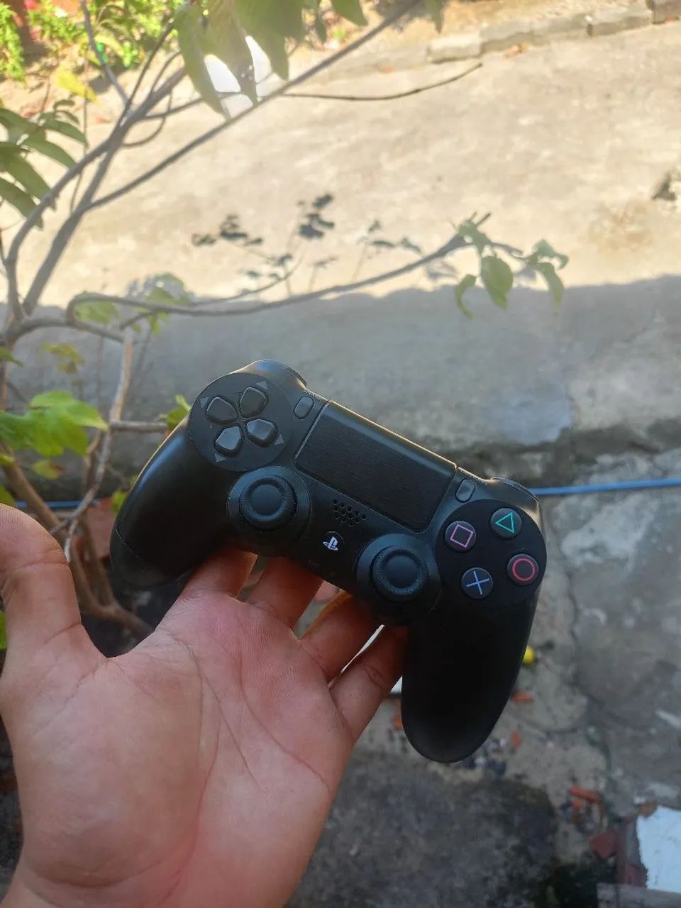 Controle original ps