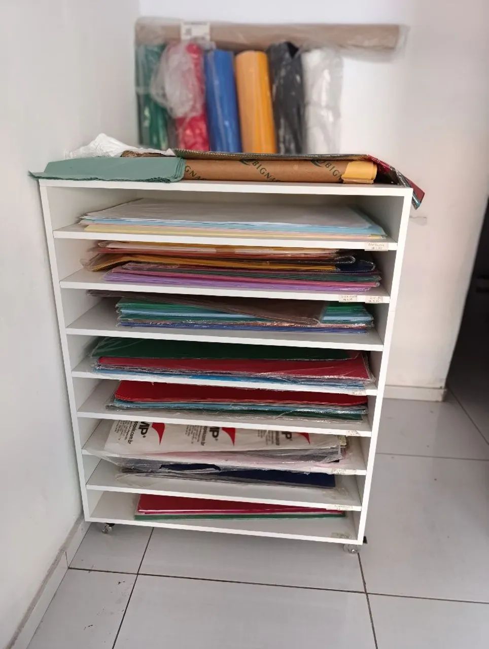 Pratileiras - Foto 2