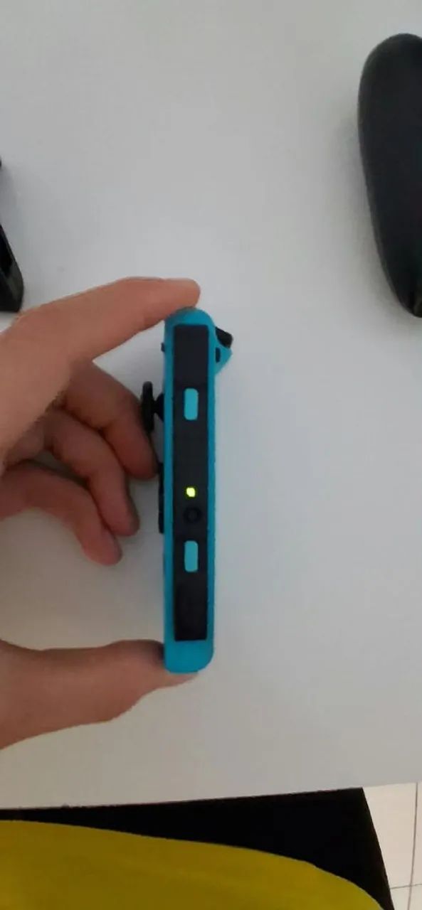 Nintendo switch V2 - Foto 5