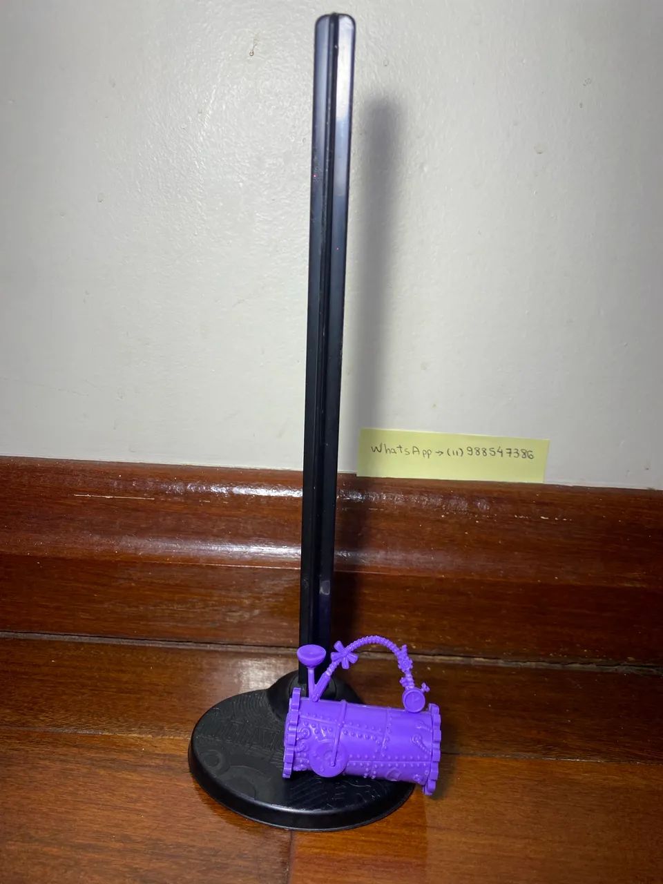 Monster High - Robecca Steam Dance Class - Foto 3