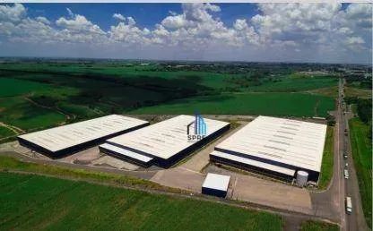 Galpão para alugar, 8190 m² - Piracicaba/SP - Foto 2