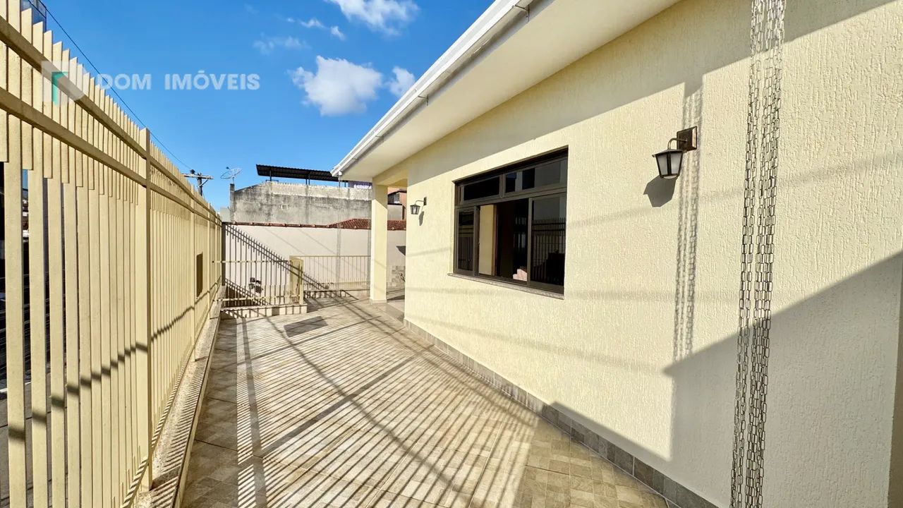 Casa 3 quartos - S ão Pedro - Foto 2