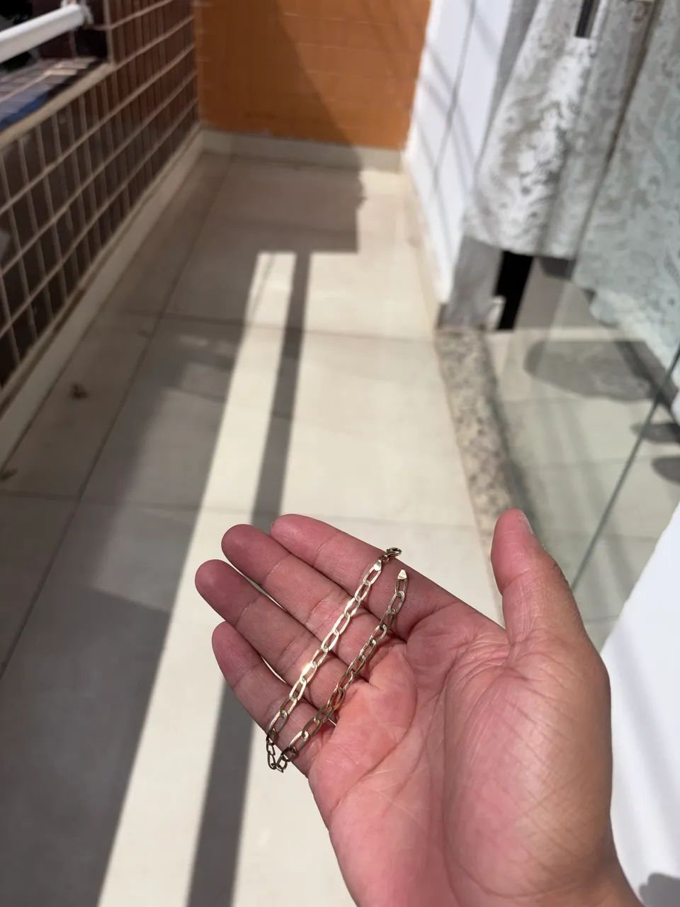 Ouro 18 k