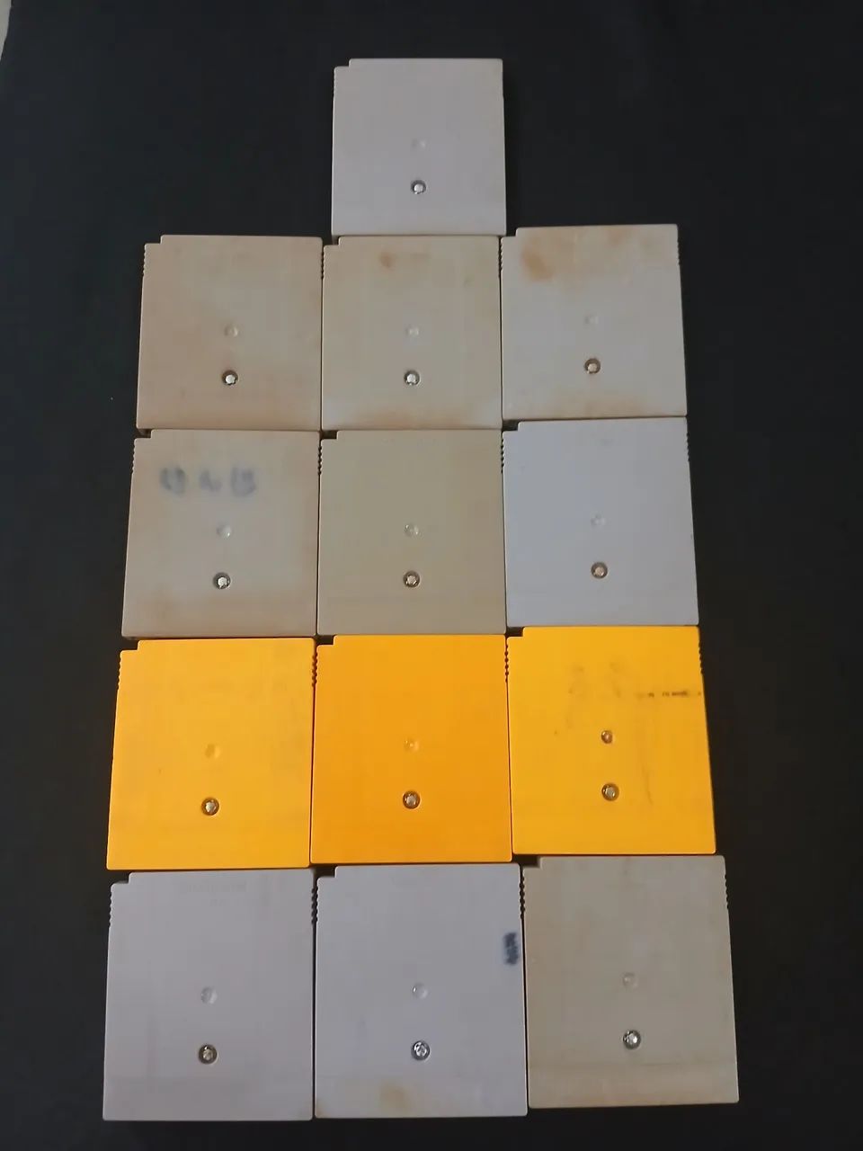 Lote Jogos Game Boy - Foto 4