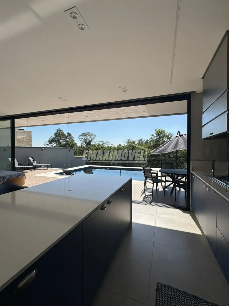 Casa de Alto Padrão no Alphaville 4 | Exclusividade e Sofisticação - Foto 4