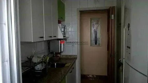Apartamento à venda 2 Quartos, 2 Vagas, 63M², Santa Terezinha, São Bernardo do Campo - SP - Foto 2