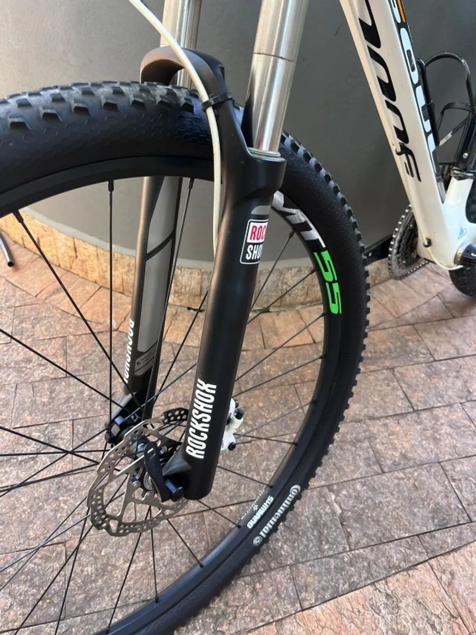 Bicicleta Soul Carbon SL 929 - Foto 2