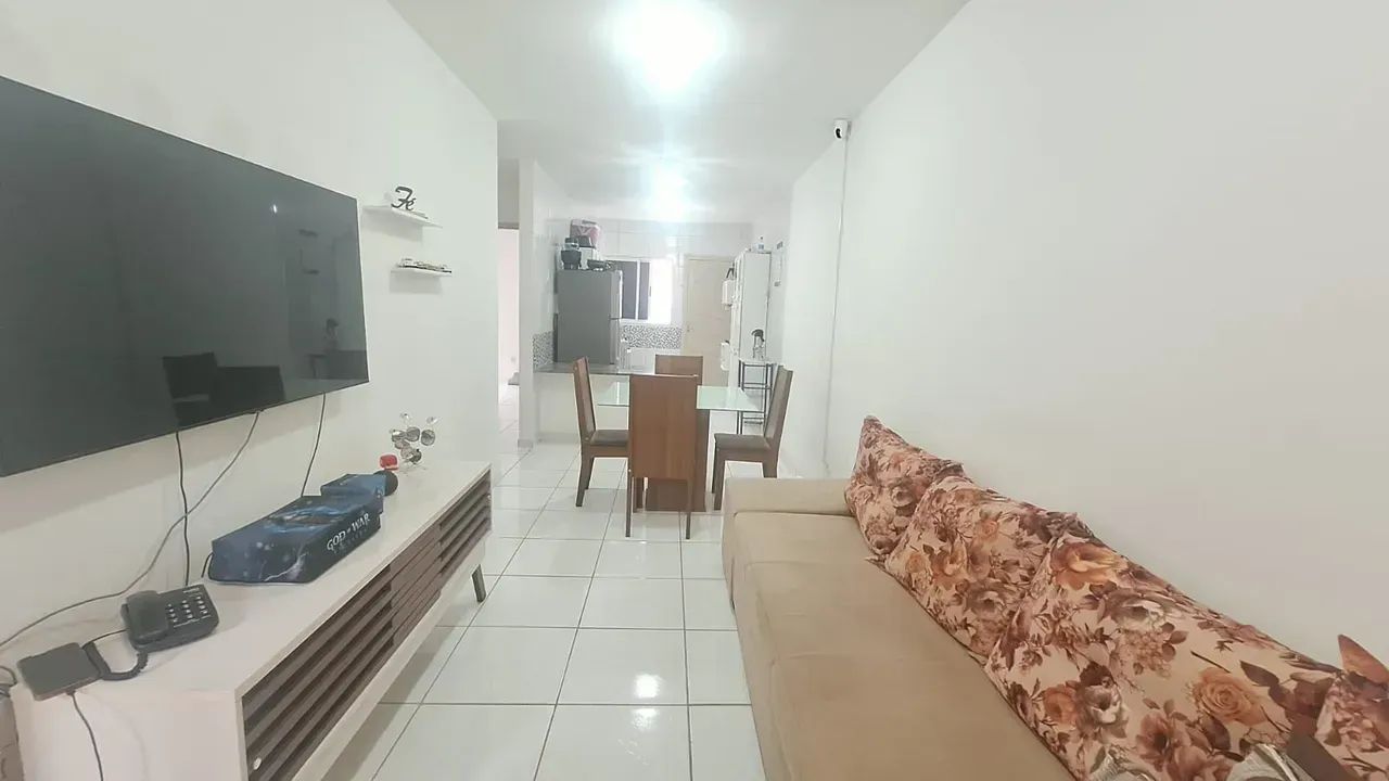 Oferta!! Casa 2/4 em Extremoz Natal RN - Foto 3
