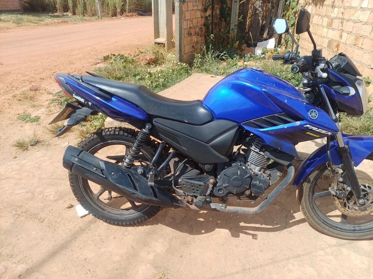 Vendese moto - Foto 2