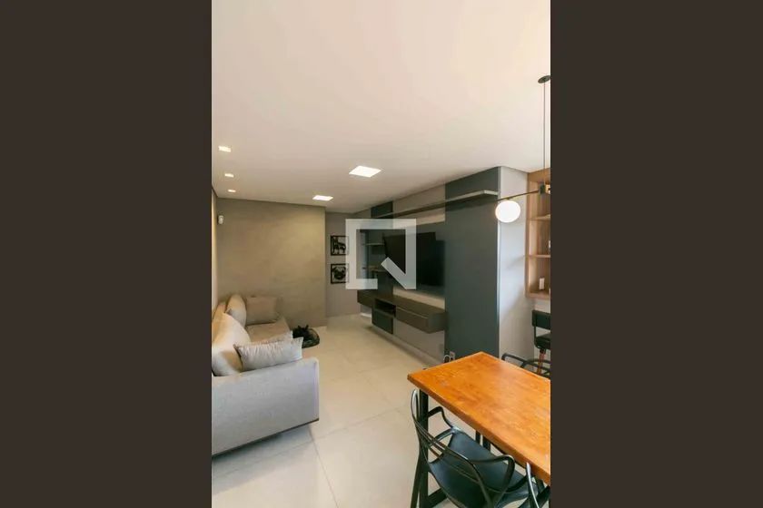 Apartamento à Venda - Castelo, 3 Quartos, 72 m2 - Foto 3